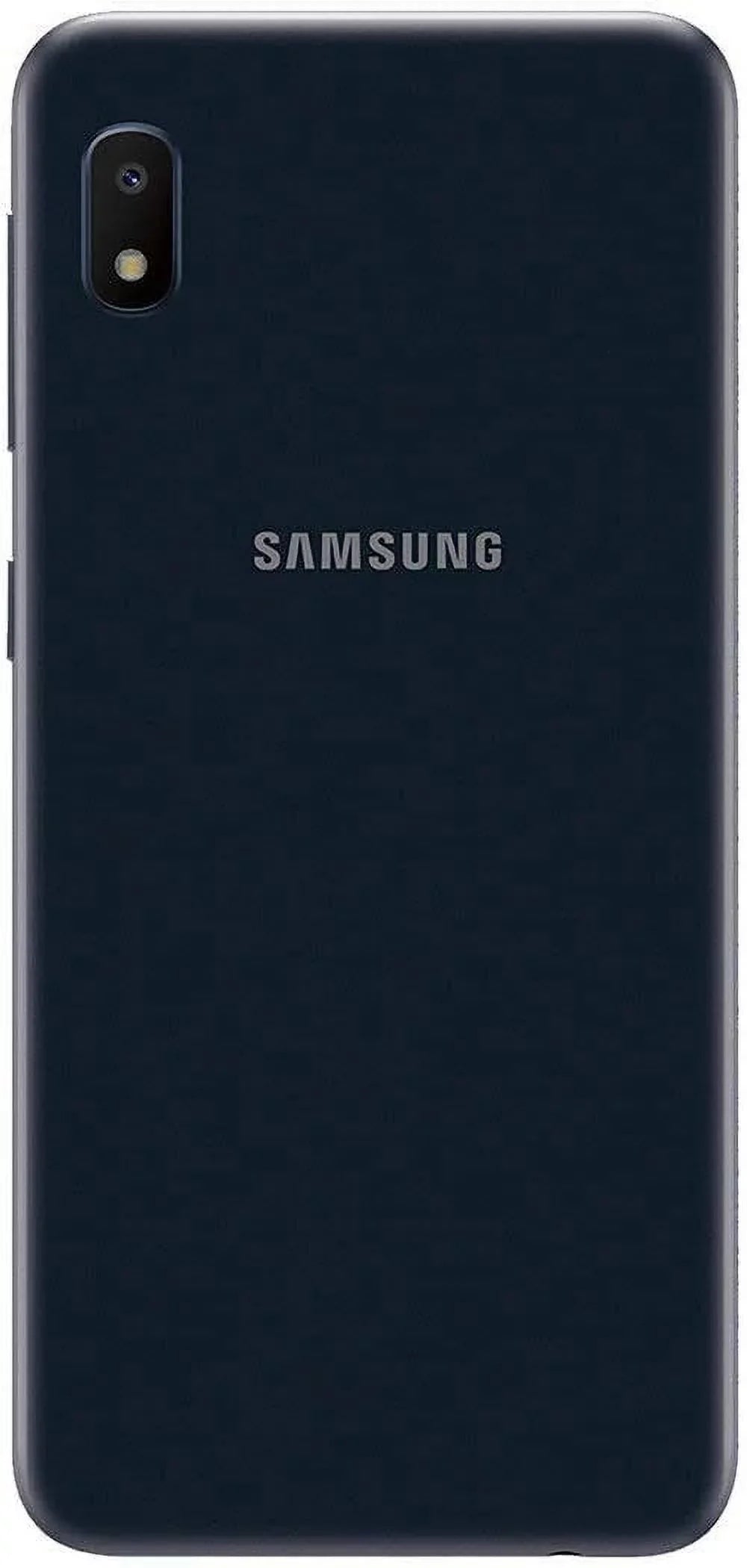 Pre-Owned Fully Unlocked Samsung Galaxy A10e Black 32GB (Refurbished: Like New)