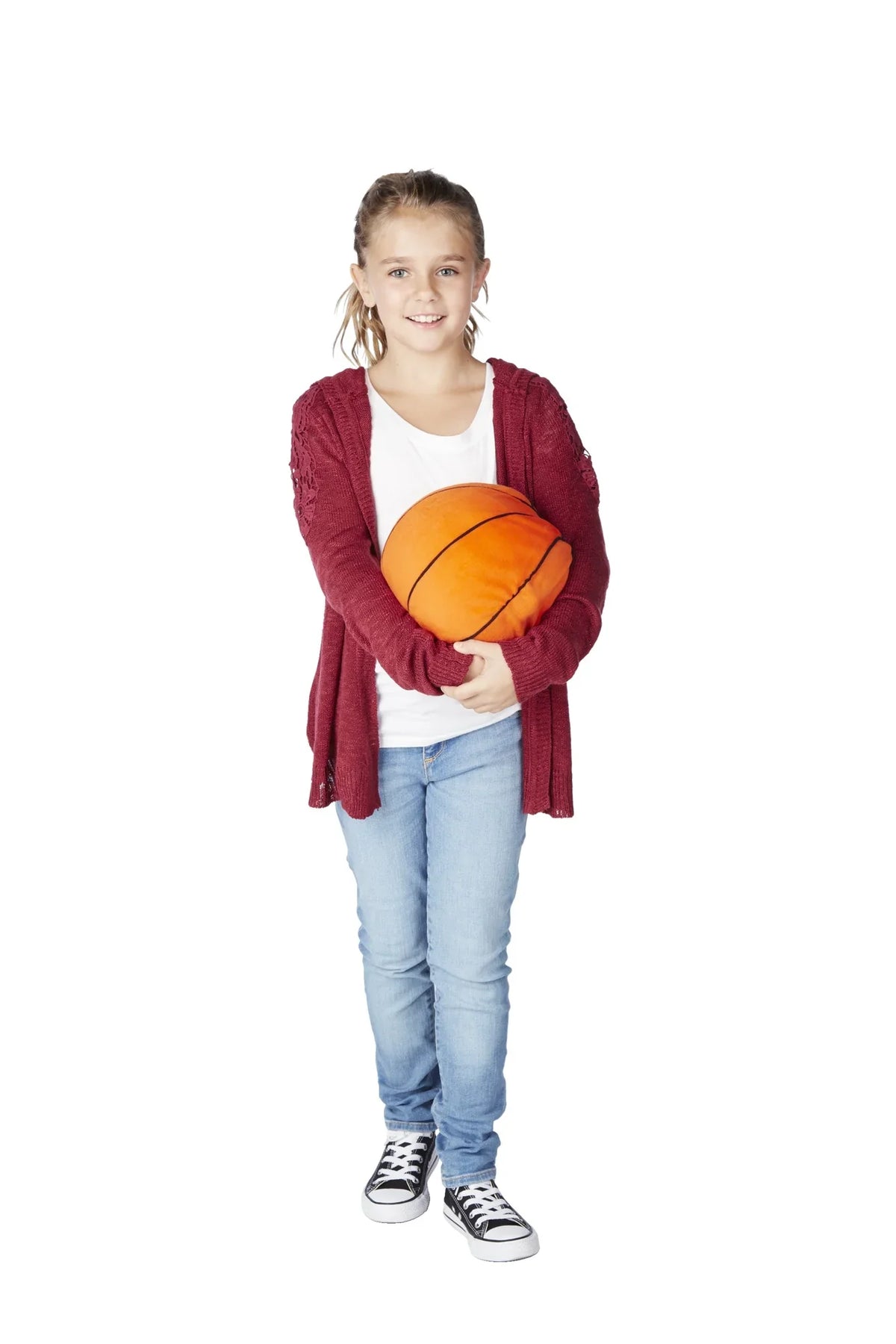Enclosure In Convenience Weighted Sports Balls, Set of 4