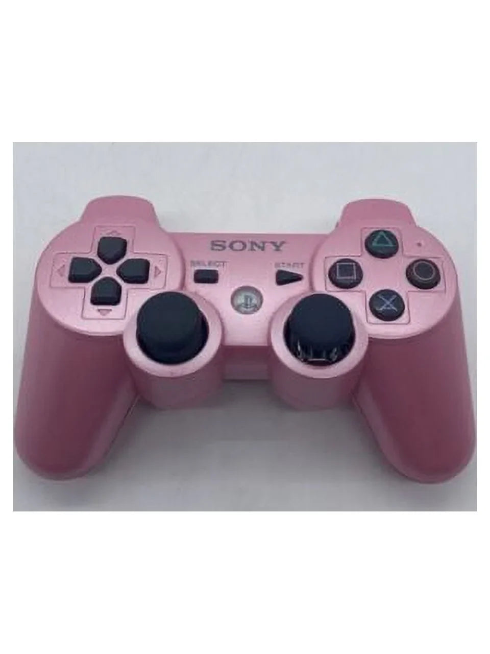 Sony PlayStation 3 Controller Pink OEM Used