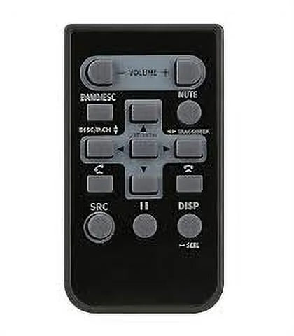 Pioneer DMH-241EX Touchscreen Digital Media Receiver with Bluetooth + License Plate Backup CameraPioneer DMH-241EX Touchscreen Digital Media Receiver with Bluetooth + License Plate Backup Camera