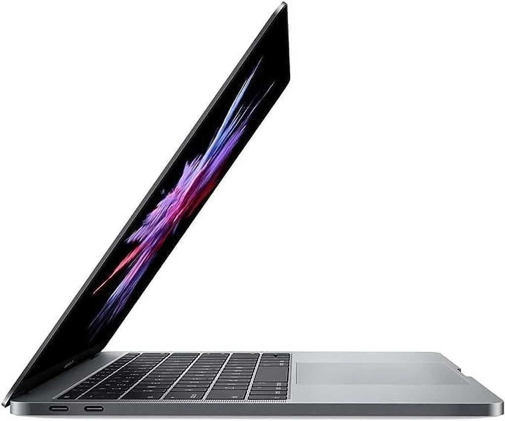 Open Box APPLE MACBOOK PRO 13.3" 2560x1600 I5-6360U 2.00GHz 16GB 512GB SSD - SPACE GRAY
