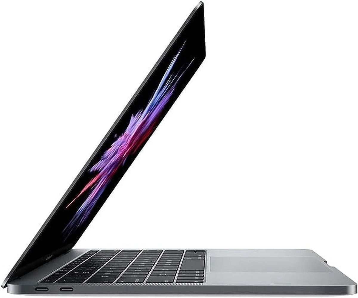 Open Box APPLE MACBOOK PRO 13.3" 2560x1600 I5-6360U 2.00GHz 16GB 512GB SSD - SPACE GRAY