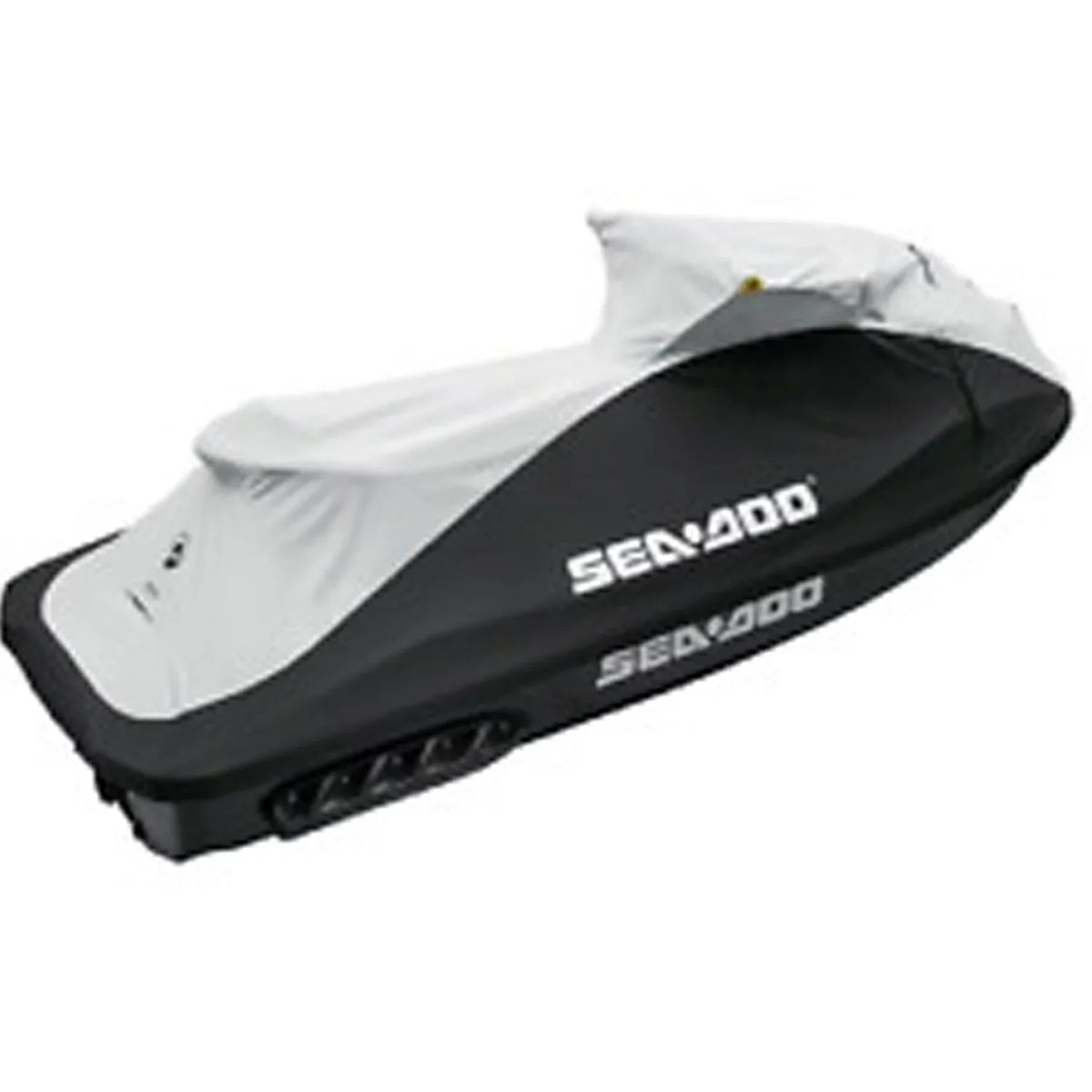 Yamaha New OEM Non-Abrasive Superjet Waverunner Universal Protection MWV-UNISJ-00-16