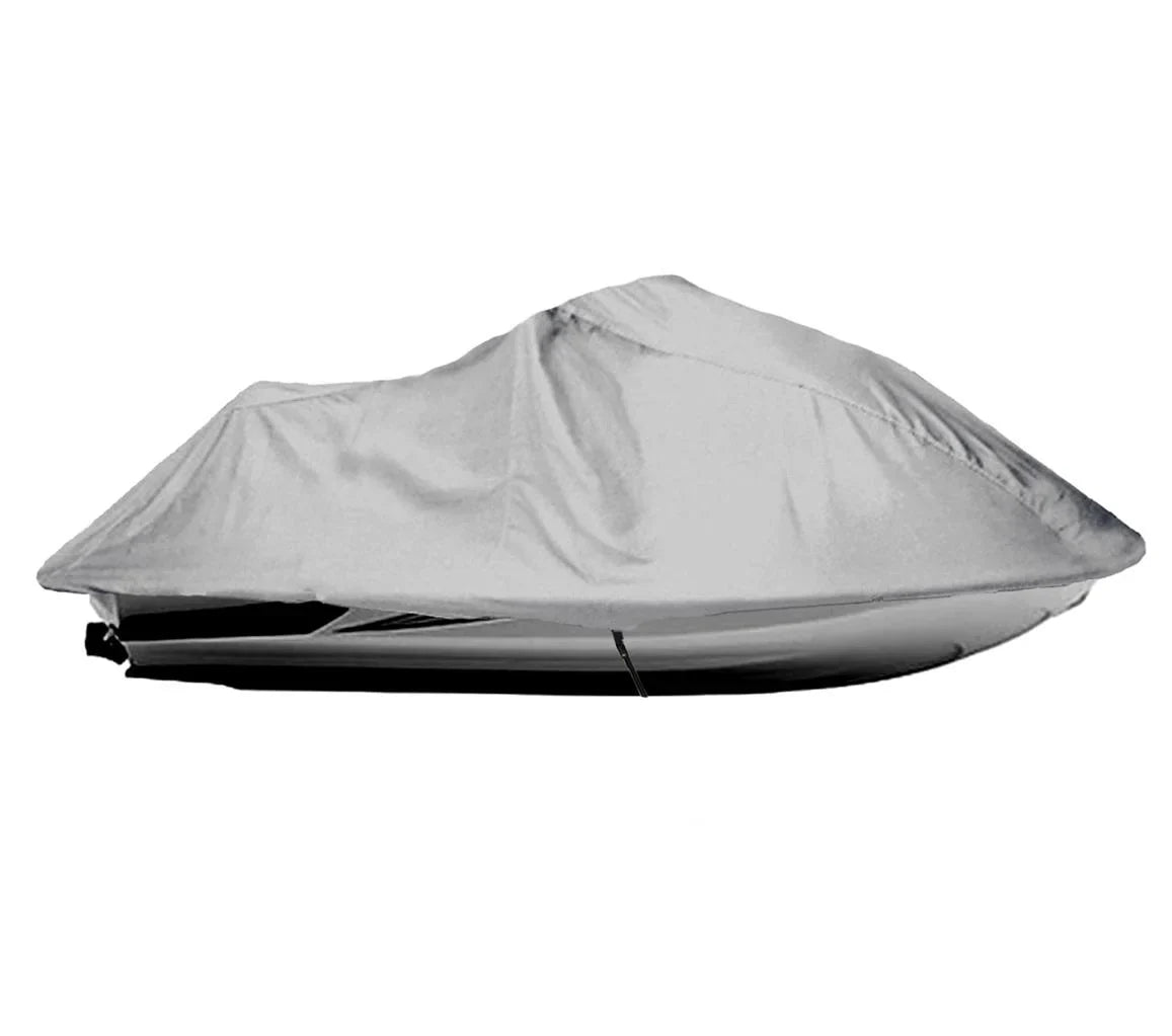 Jet Ski Enclosure Compatible for Yamaha WAVERUNNER VX Deluxe (VX1100BF) 2007 420 Denier STORAGE Enclosure