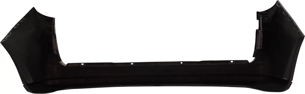 BUMPER Enclosure Compatible For 2015-2022 Ram ProMaster City Rear Primed
