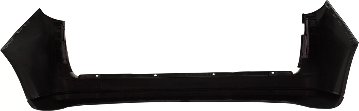 BUMPER Enclosure Compatible For 2015-2022 Ram ProMaster City Rear Primed