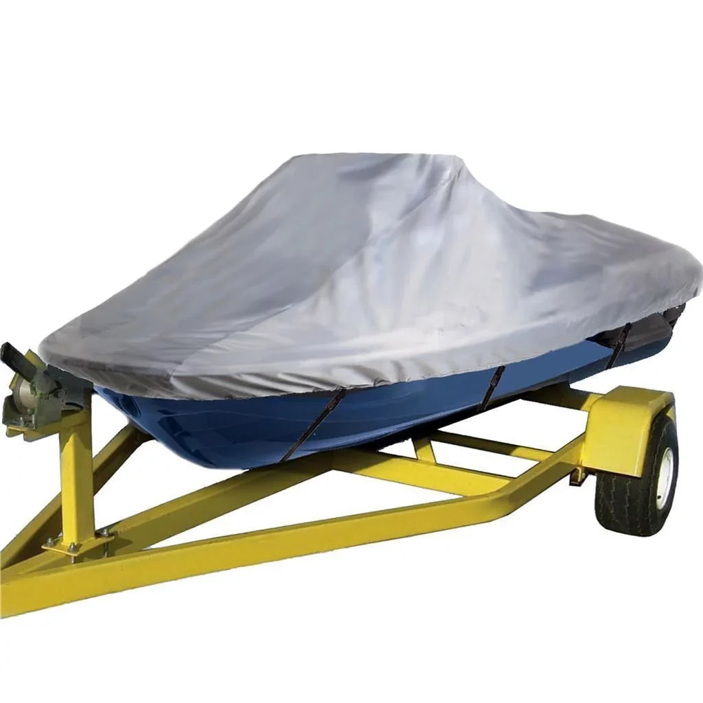 UV Reflective, Travel, Storage and Mooring Watercraft PWC Jet Ski Enclosure for Sea Doo Bombardier GTX 2001