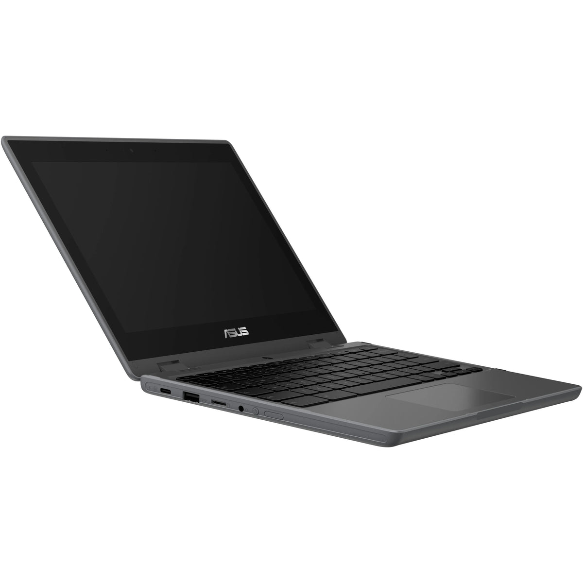Asus Chromebook Flip 11.6" Touchscreen, Intel Celeron N5100, 64GB SSD, ChromeOS, CR1100FKA-YZ184T