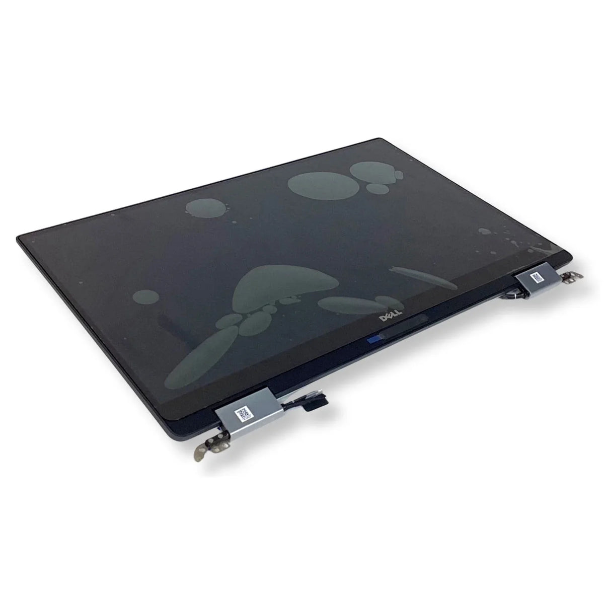 Dell XPS 13 9365 13.3 Touchscreen FHD LCD Display Complete Assembly Silver NPF60 (New)