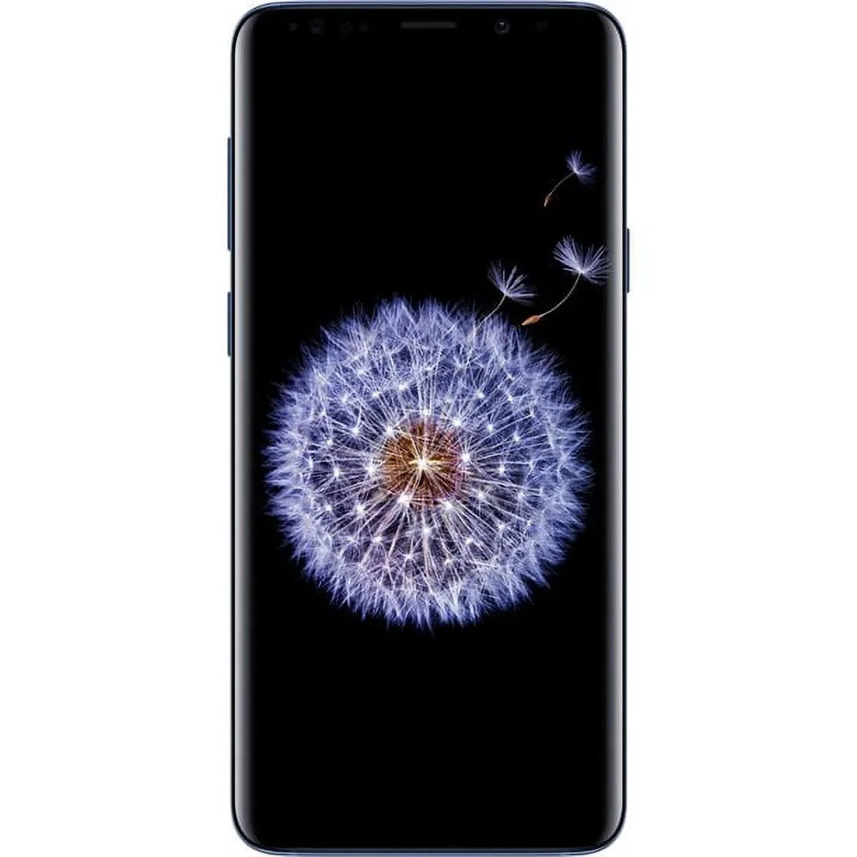 Samsung Galaxy S9 Plus 64GB Coral Blue (T-Mobile) Used Grade B