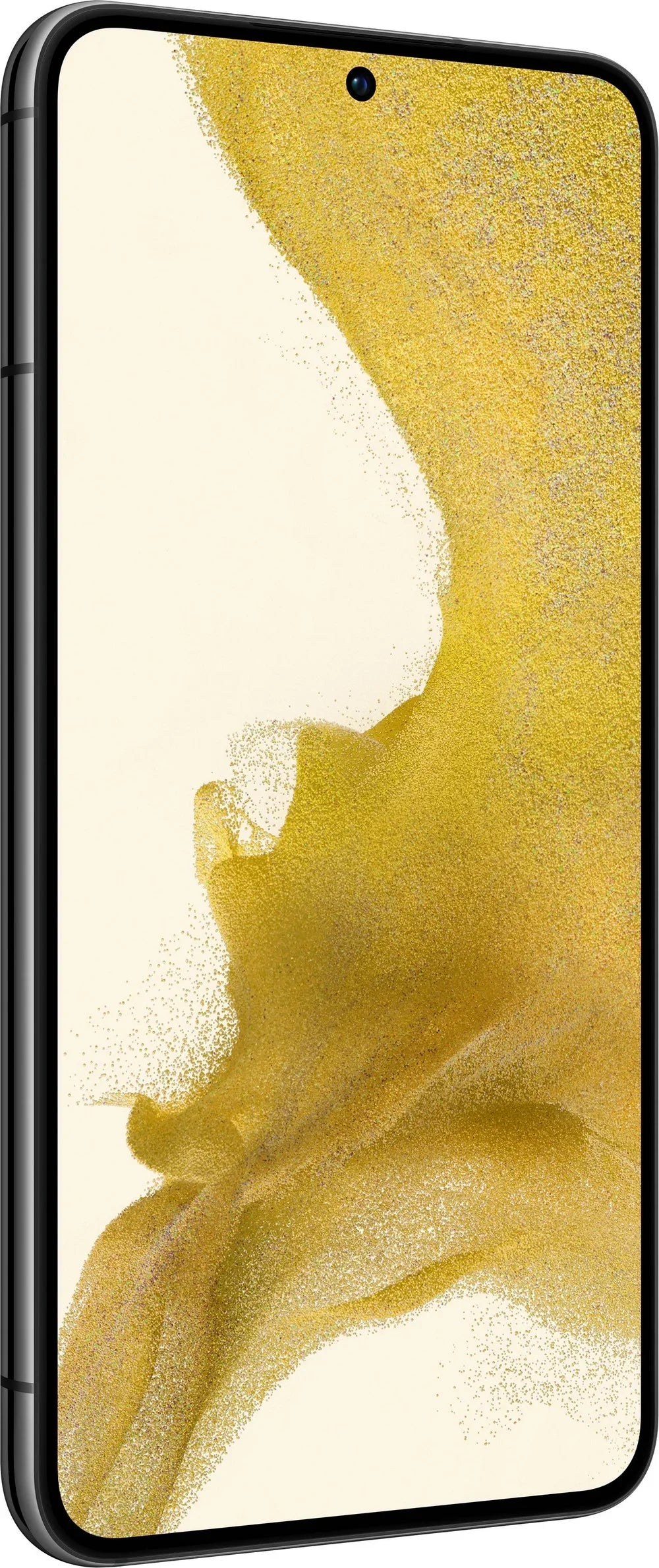 Used Samsung Galaxy S22 5G Smartphone, US Cellular Only,128 GB Storage + 8 GB RAM, Phantom Black