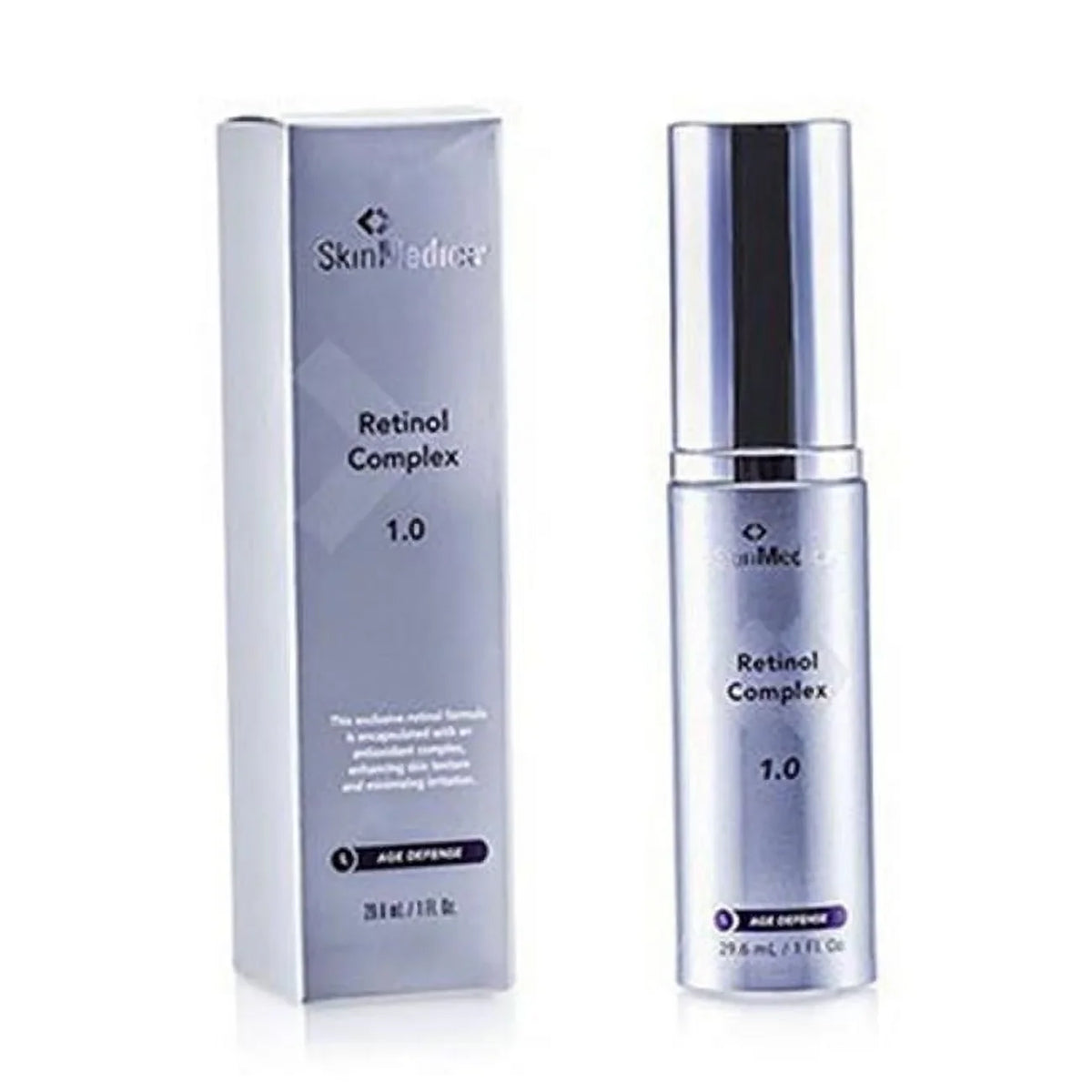 Skin Medica 167652 1 oz Retinol Complex Skin Texture Cream