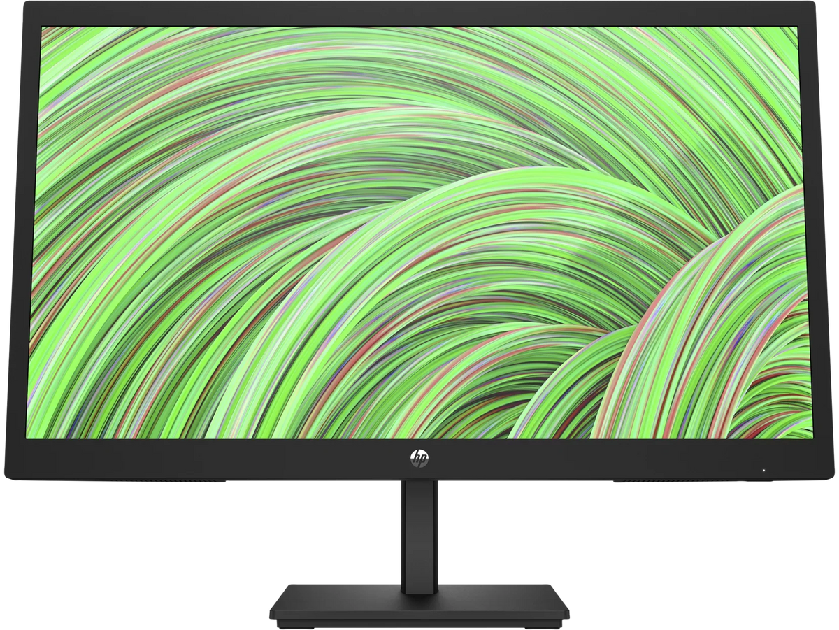 HP V22v G5 FHD Monitor 21.45" FHD (1920 x 1080) 48-75 Hz