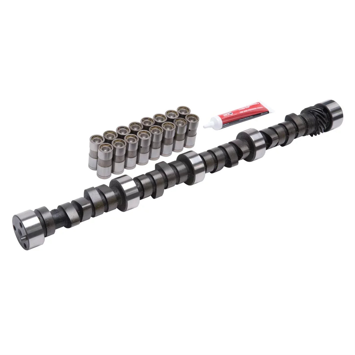 Edelbrock Camshaft Performer Chevrolet Small Block E-Street EFI Fits select: 1966-1973 FORD MUSTANG, 1975-1986 FORD F150