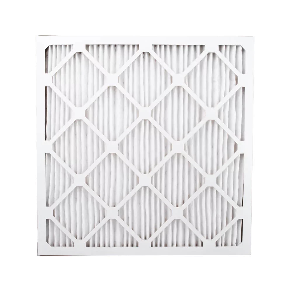 AIRx Filters 20x20x1 Air Filter MERV 11 Pleated HVAC AC Furnace Air Filter, Air Beast 6-Pack Made in the USA