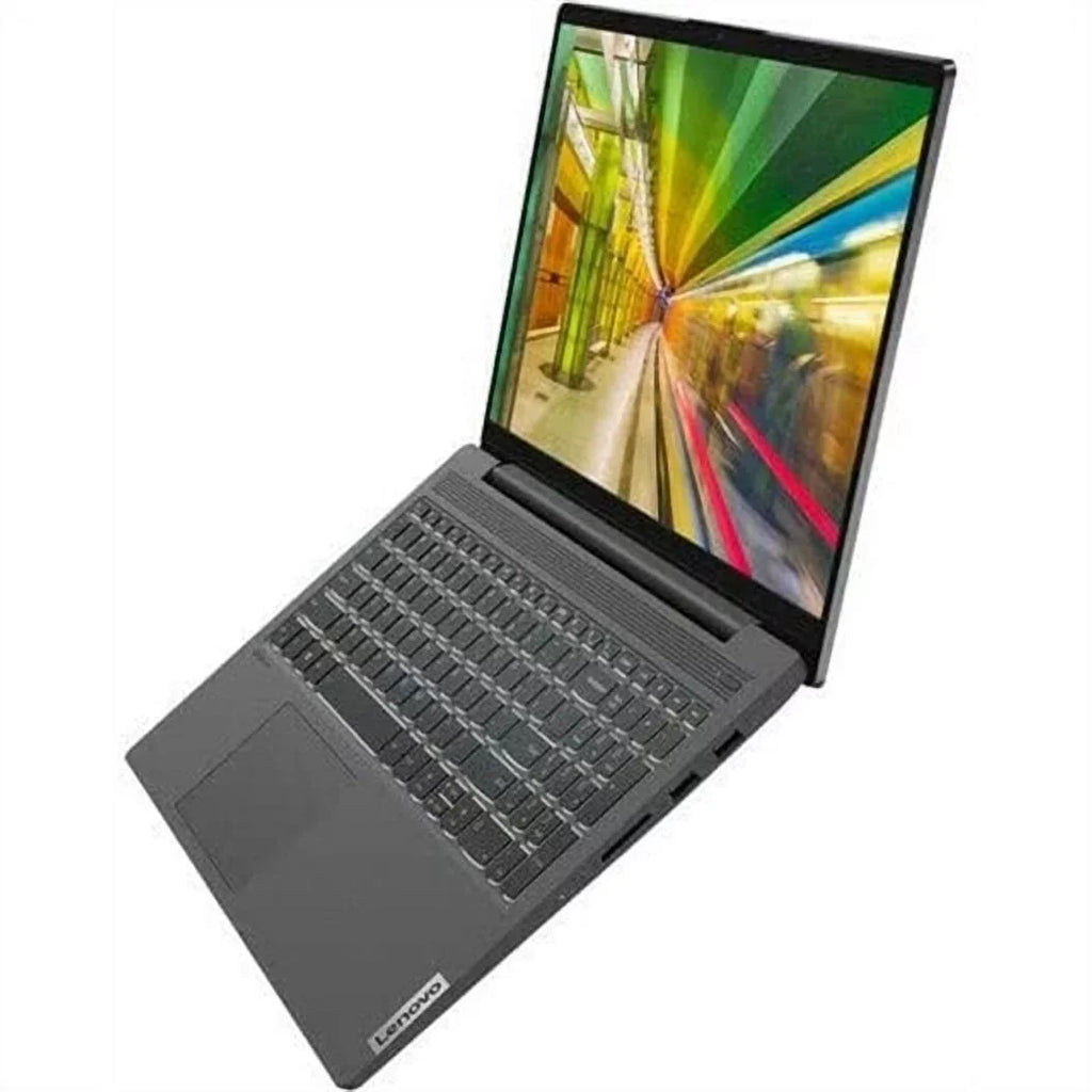Lenovo IdeaPad 5i 15.6" Touch 16GB 512GB SSD Core™ i7-1165G7 2.8GHz WIN11H,Graphite Gray (Used)
