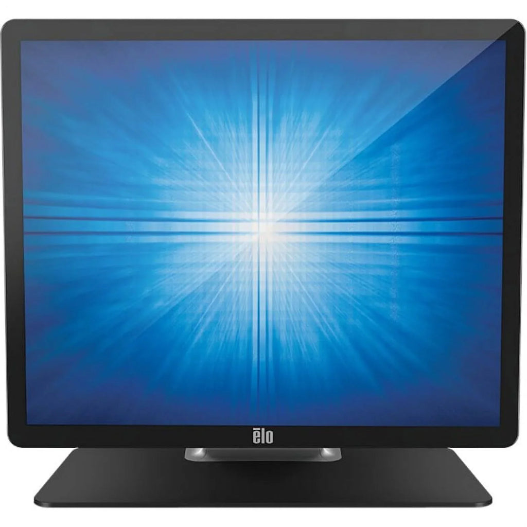 Elo 1903LM 19" Class LCD Touchscreen Monitor, 5:4, 14 ms