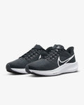 Nike Pegasus 39 DH4072-001 Women's Black White Road Running Shoes Size 11.5 YUM4