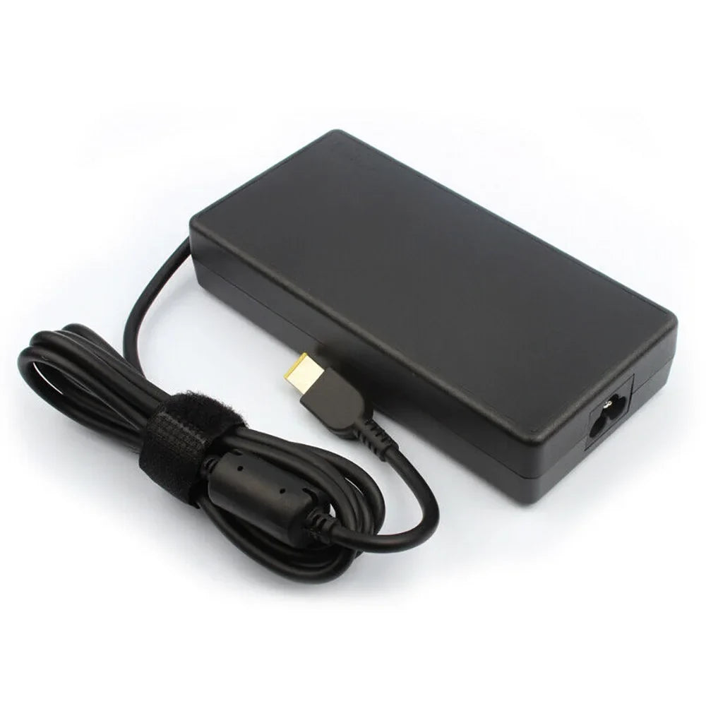 170W Charger Adapter ADL135NLC3A for Lenovo ThinkPad W Series- W540, W541, W550s