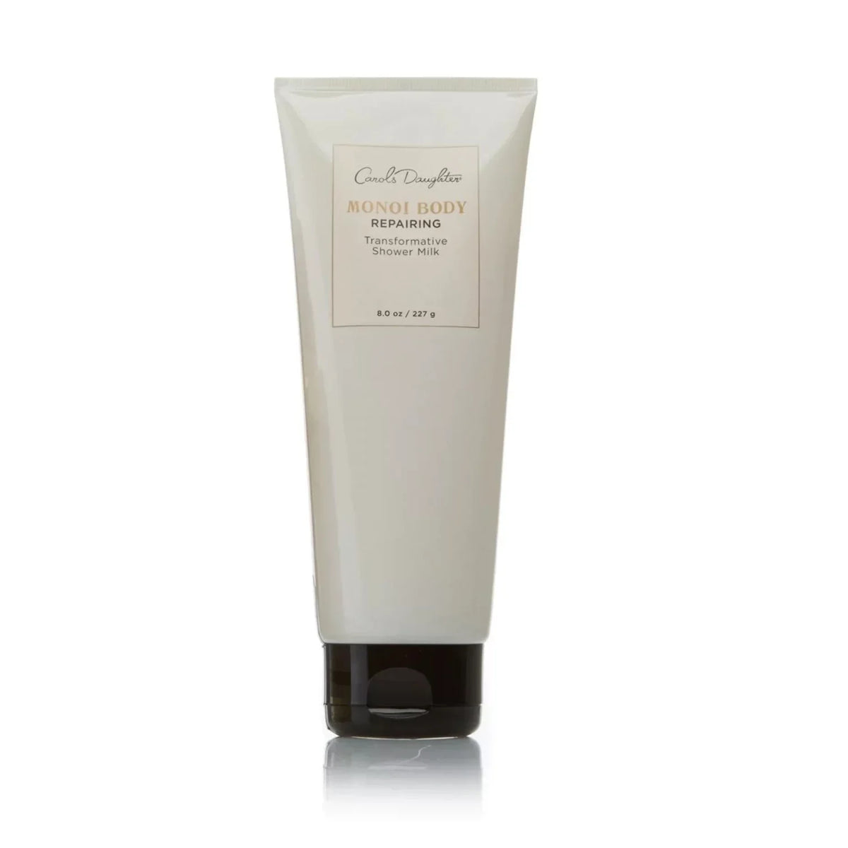 Carol's Daughter Monoi Oil Head to Toe or Body Repairing Transformative Shower Milk