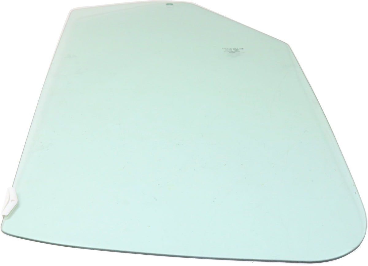 Door Glass Compatible with 2014-2020 Ram ProMaster 1500 2500 Front, Right Passenger DD12365 GTYN