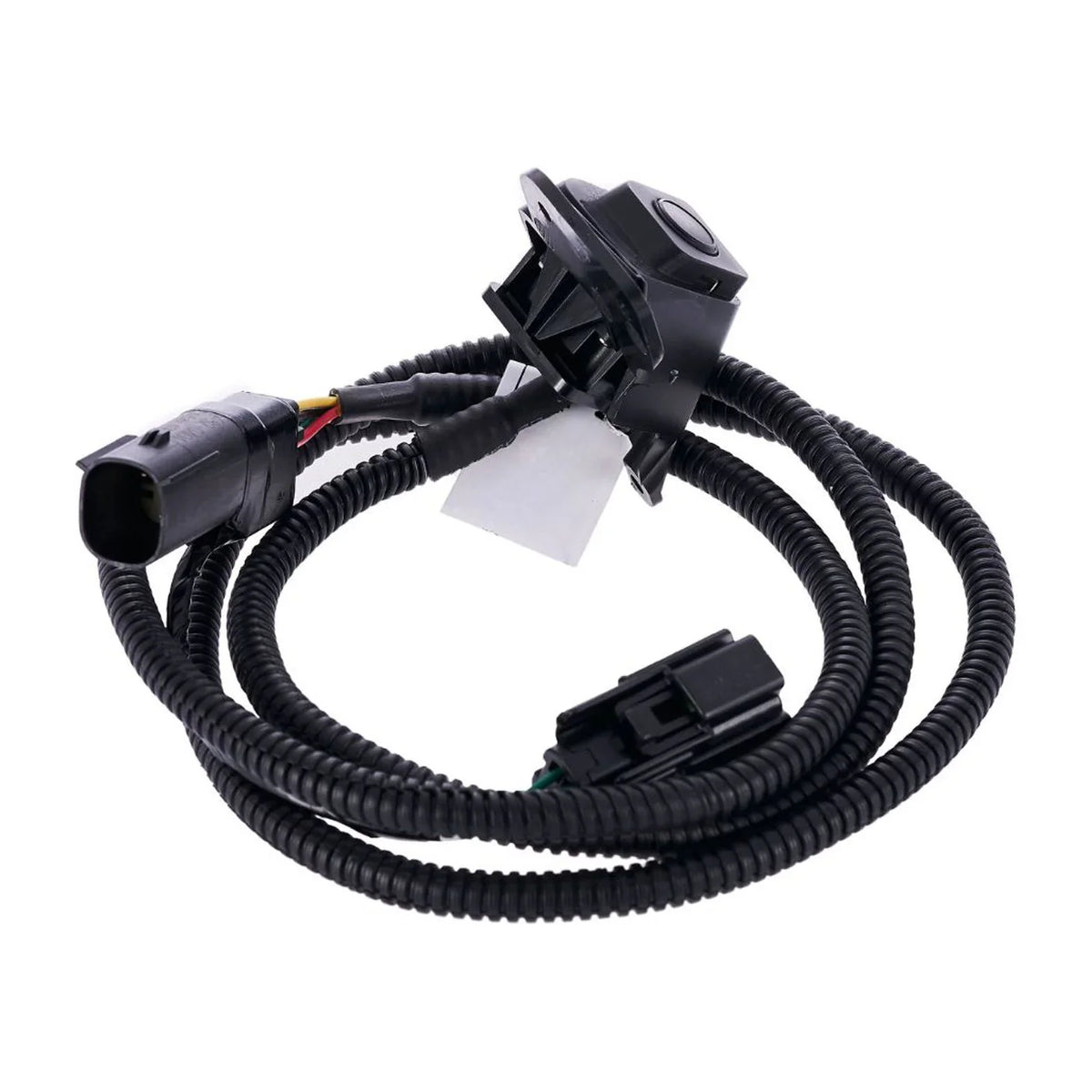 Backup Camera Replaces for 09-14 Chevrolet Silverado GMC Sierra 23146157 20837341 20986601