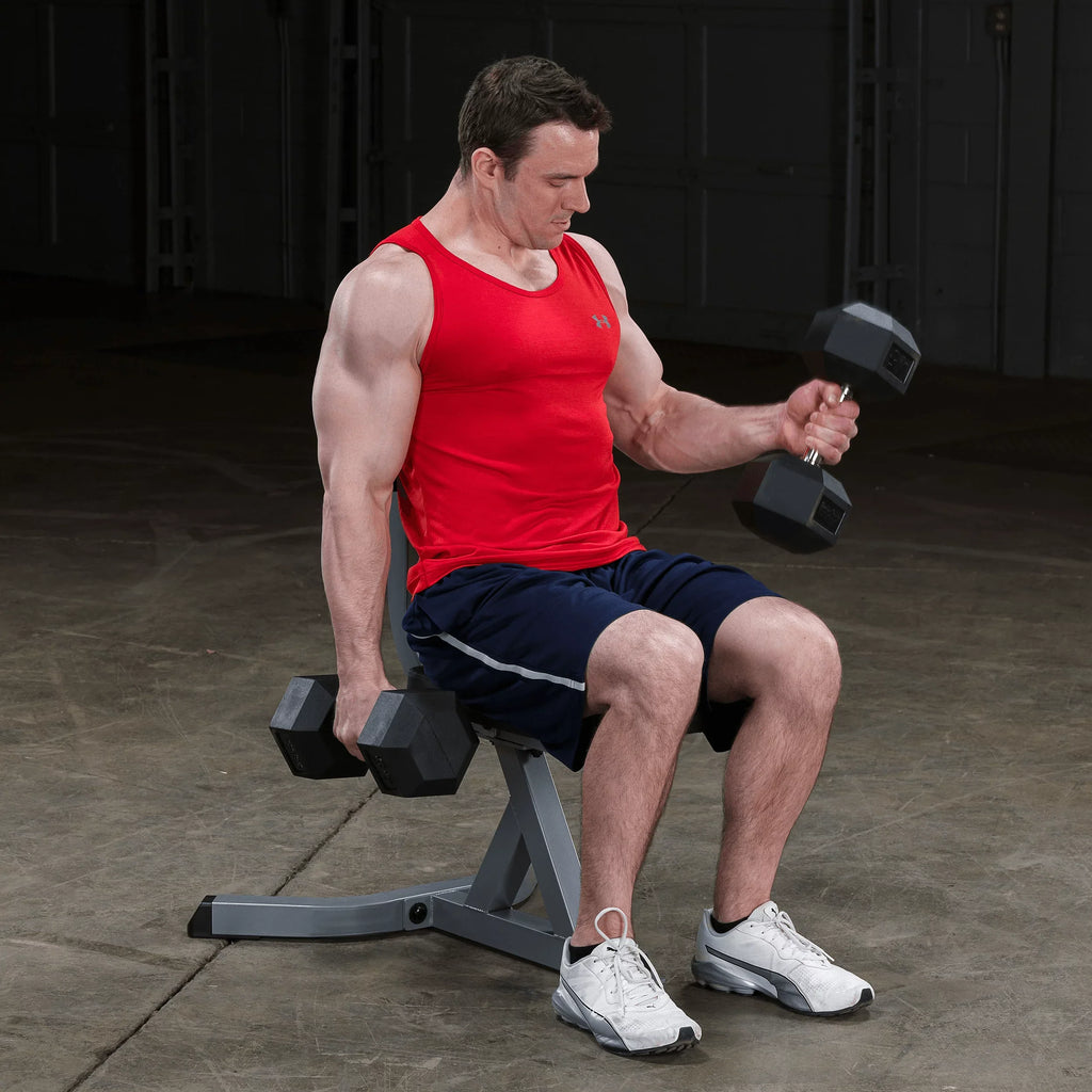 Sturdy GST20 Utility Stool (New)