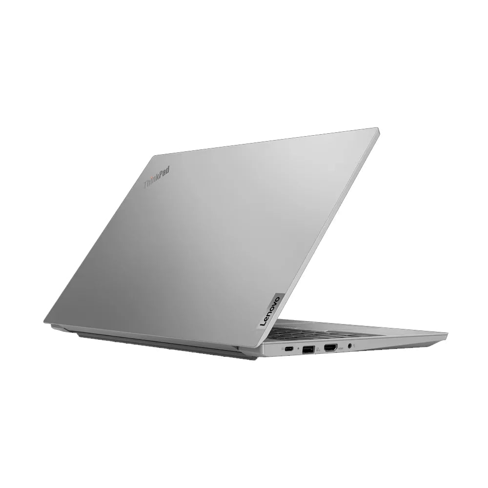 Restored Lenovo ThinkPad E15 Gen4 15.6" Laptop Intel Core i7-1255U 16GB Ram 512GB SSD W11P (Refurbished)