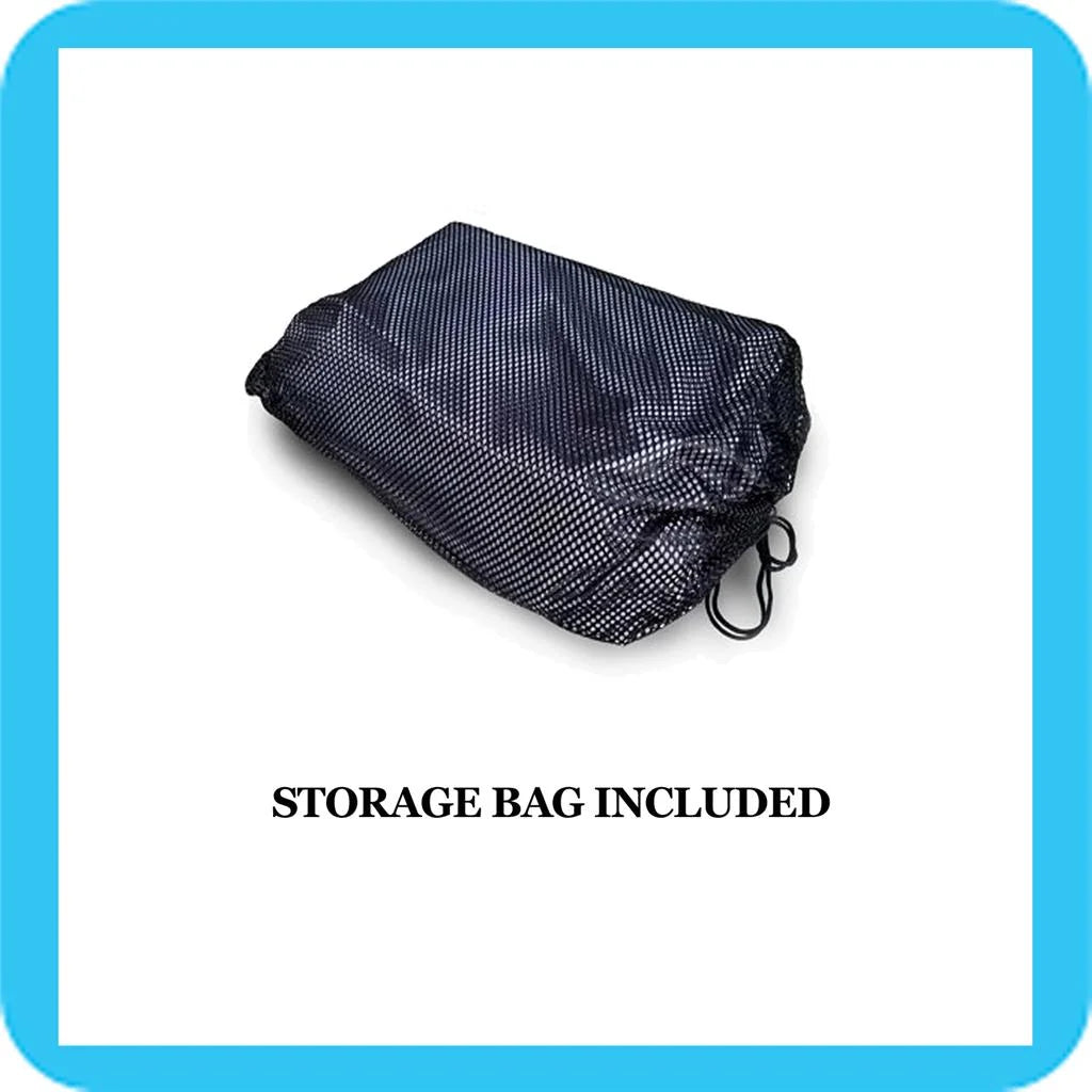 Compatible for Yamaha Jet Ski VX Enclosure 2005-2007 2008 2009 JetSki WaveRunner Shield 420 Denier STORAGE Enclosure