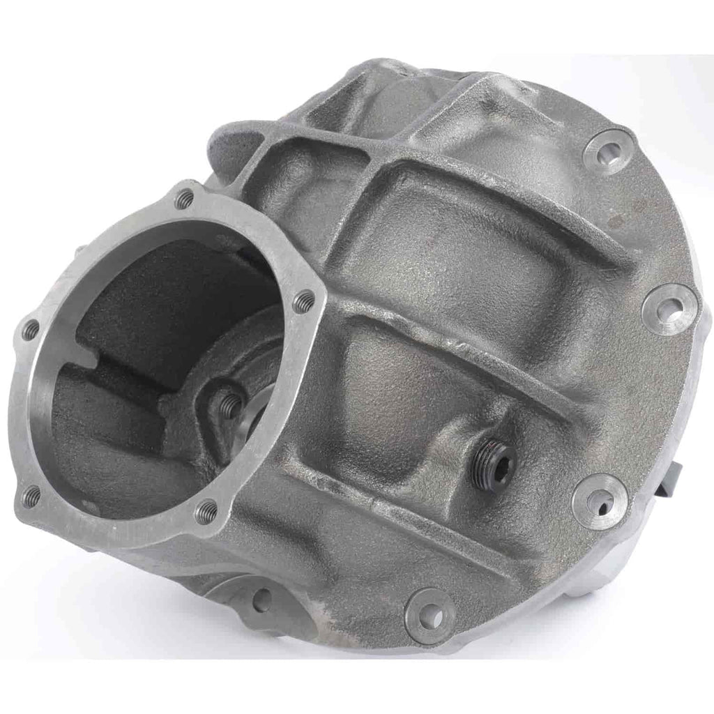 JEGS 60654 Ford 9 in. Center Section Nodular Iron Housing 3.250 in. Carrier Race