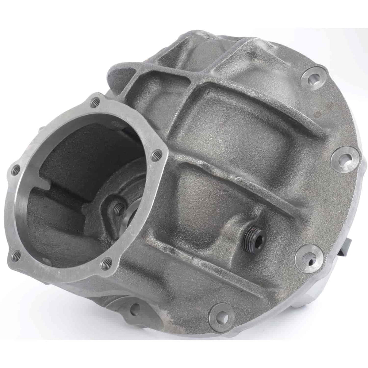 JEGS 60654 Ford 9 in. Center Section Nodular Iron Housing 3.250 in. Carrier Race