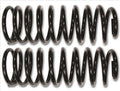 Icon Vehicle Dynamics 2007-2014 Fits Toyota Fj Cruiser 2003-2021 4Runner 2003-2009 Fits Lexus Gx470 2010-2021 Gx460 Rear 2" Lift Spring Kit 52700