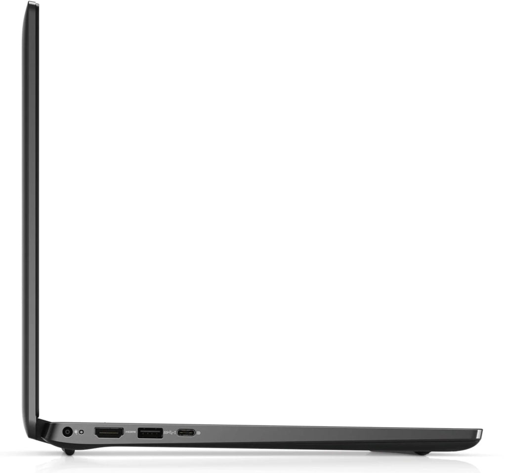 Dell Latitude 3000 3420 Laptop (2021) | 14" HD | Core i3 - 256GB SSD - 8GB RAM | 2 Cores @ 4.1 GHz - 11th Gen CPU