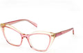 Eyeglasses Emilio Pucci EP 5197 074 Pink/Monocolor /