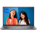 Dell Inspiron 15-5510 15.6" 8GB 256GB SSD Core™ i5-11300H 4.4GHz Win10H, Silver
