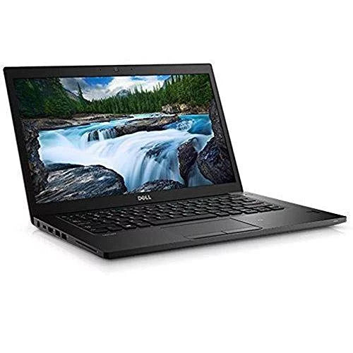 Dell Latitude 7000 7480 Business Ultrabook Laptop, 14" FHD (1920x1080) Touch LCD, Intel Core i5-6300U, 8GB DDR4 Ram, 256GB SSD, Windowns 10 Pro (used)