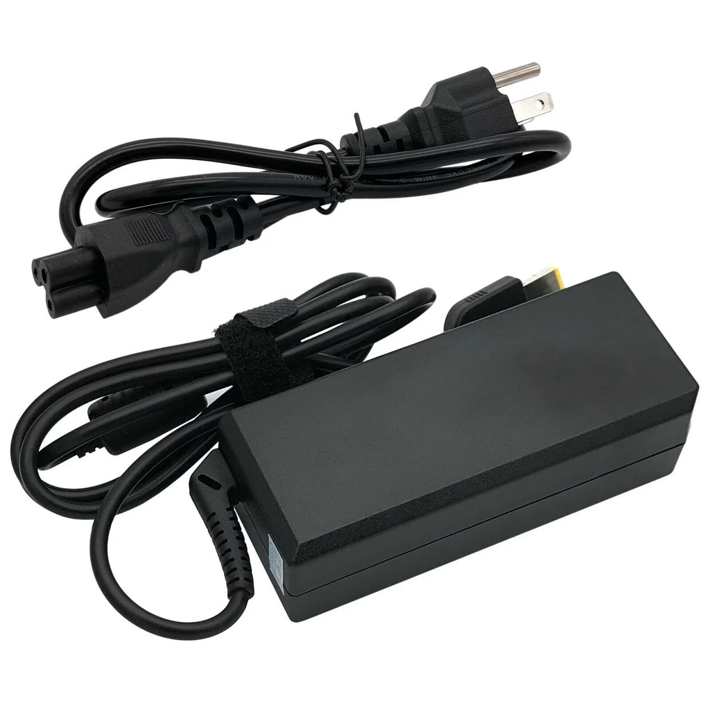 65W AC Adapter Charger Power For Lenovo IdeaPad V110-15ISK V110-17ISK V310-14ISK