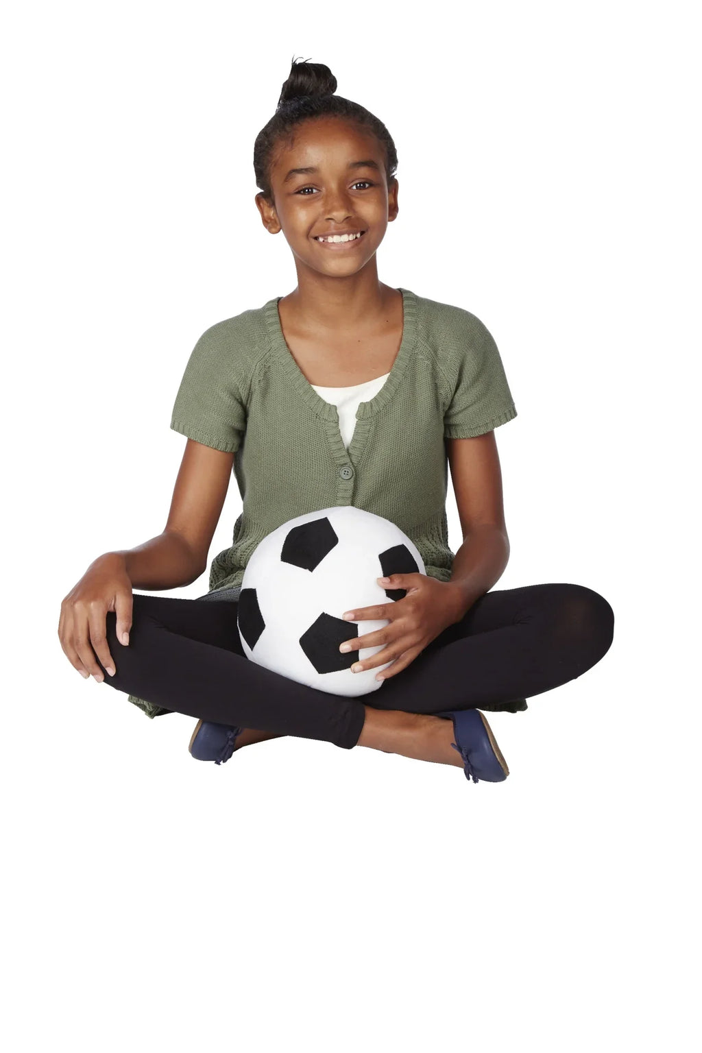 Enclosure In Convenience Weighted Sports Balls, Set of 4