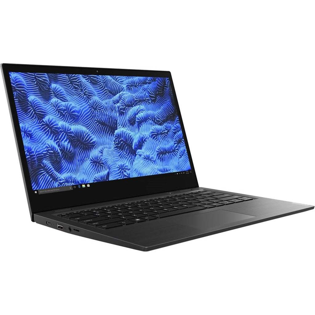 Lenovo 14W 14" 4GB 64GB eMMC AMD A6-9220C 1.8GHz Win10P,Black (Used)
