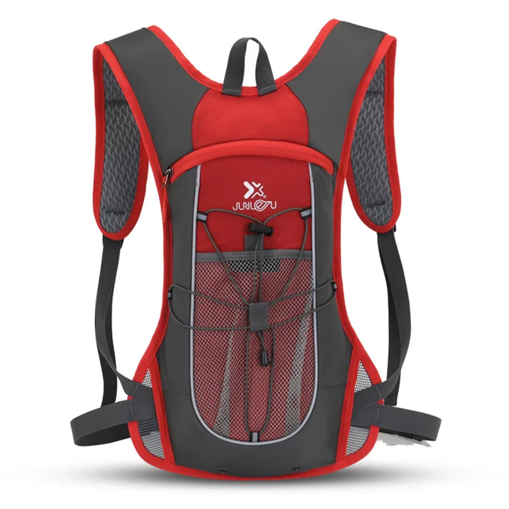 Lightweight Cycling -resistant Sport Hydration Shoulder Bag for Biking Hiking Running