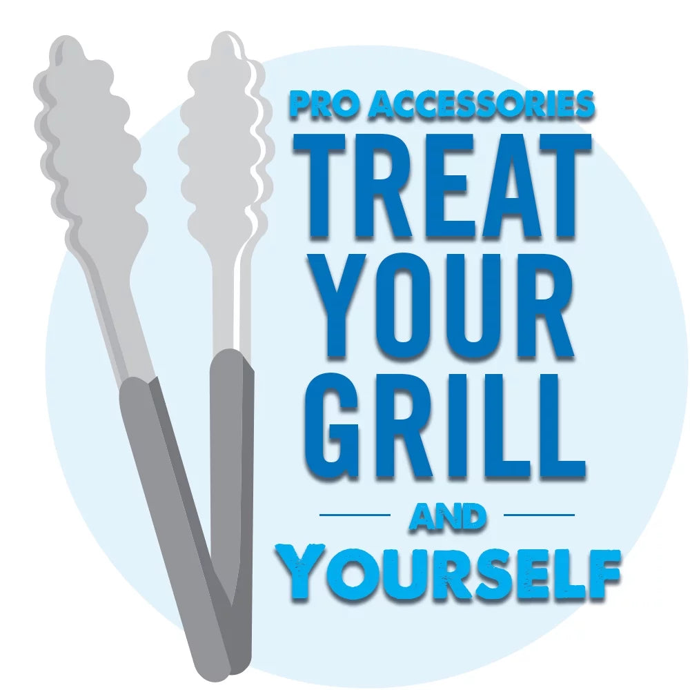 Napoleon 61501 PRO 500 & Prestige 500 Built-in Grill Protection