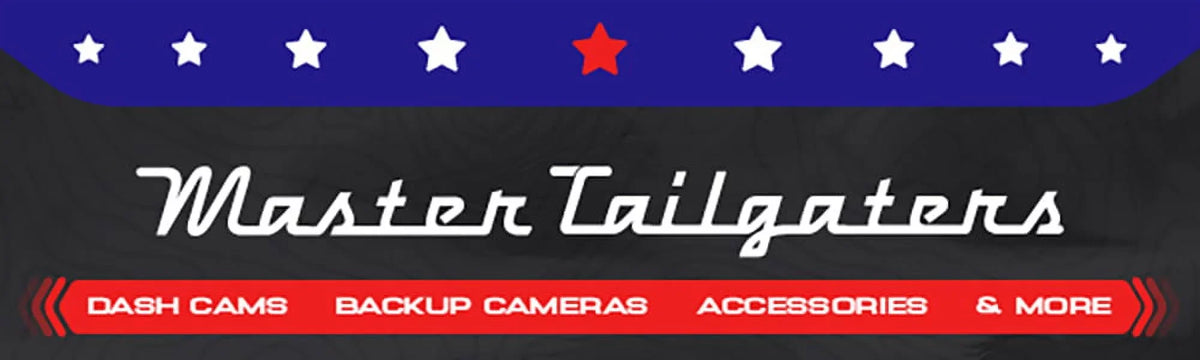 Master Tailgaters Replacement for Hyundai Equus w/ AVM (2014-2016) Backup Camera OE Part # 95760-3N600