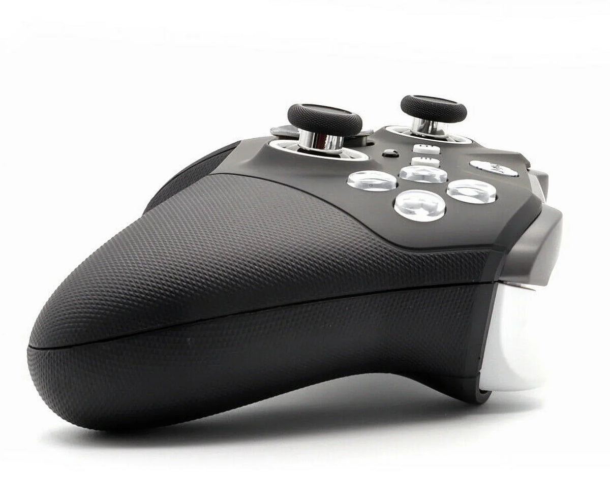 MW UN-MODDED Custom Controller Compatible with Xbox ONE Elite 2 and Modern Warfare (with 3.5 Jack)
