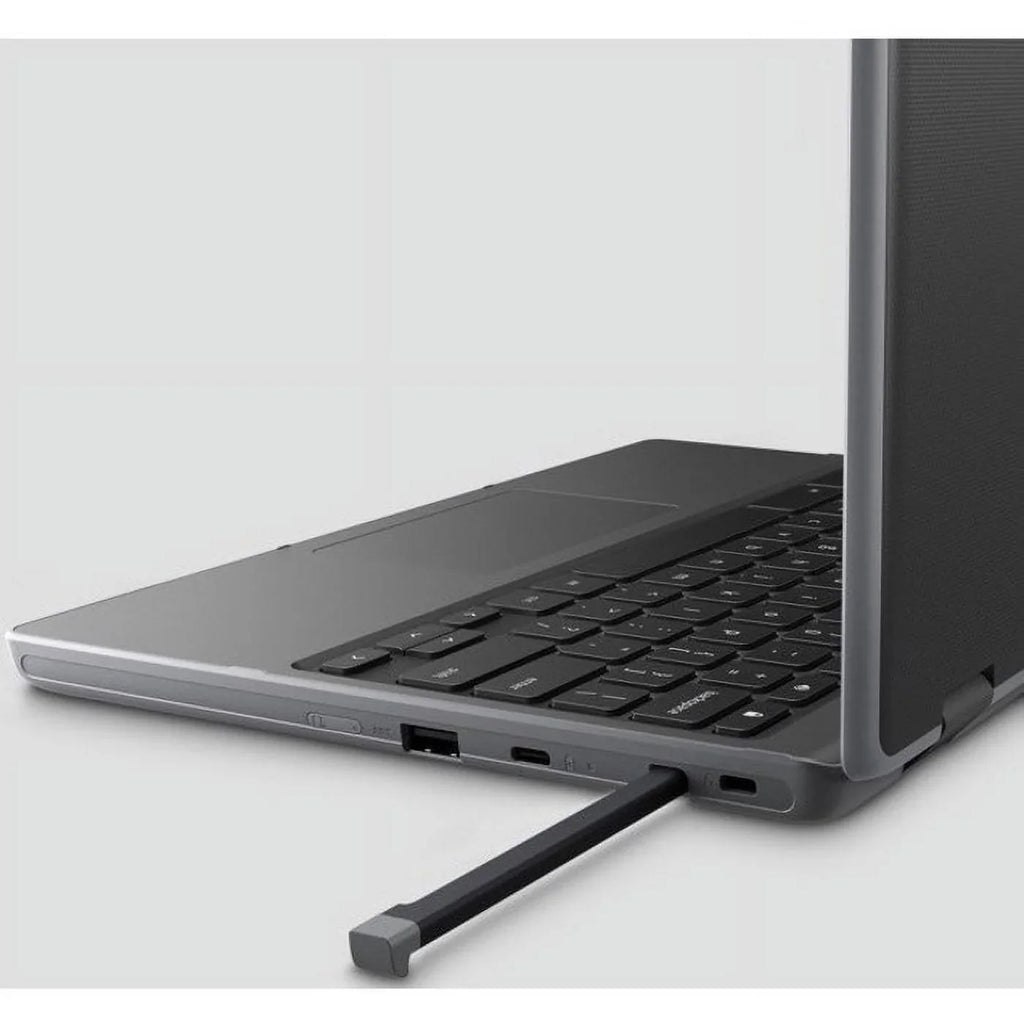 Asus Chromebook Flip 11.6" Touchscreen, Intel Celeron N5100, 64GB SSD, ChromeOS, CR1100FKA-YZ184T