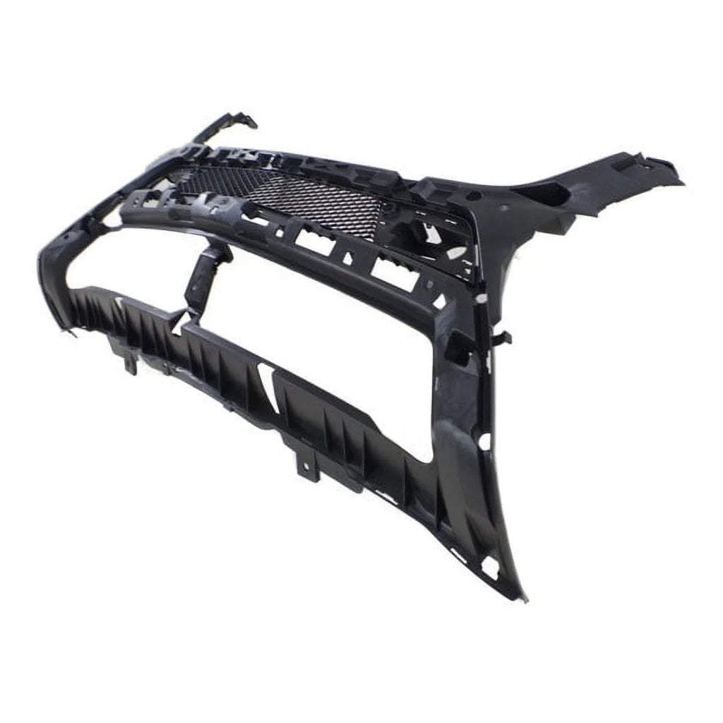 For 12-15 ML-Class w/AMG Front Bumper Shield Retainer Mounting Support Bracket