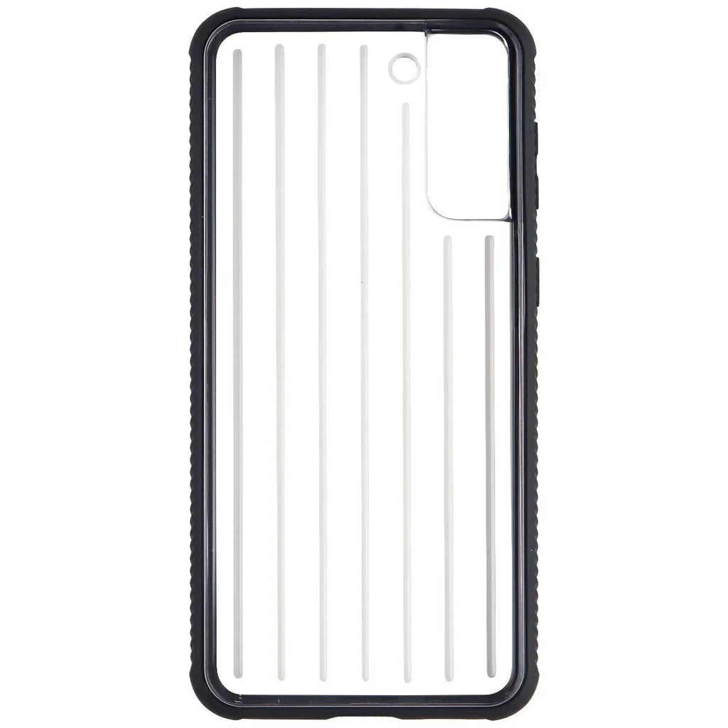 Samsung Shield EF-OG996 - Back Shield for cell phone - rugged - clear - for Galaxy S21+ 5G