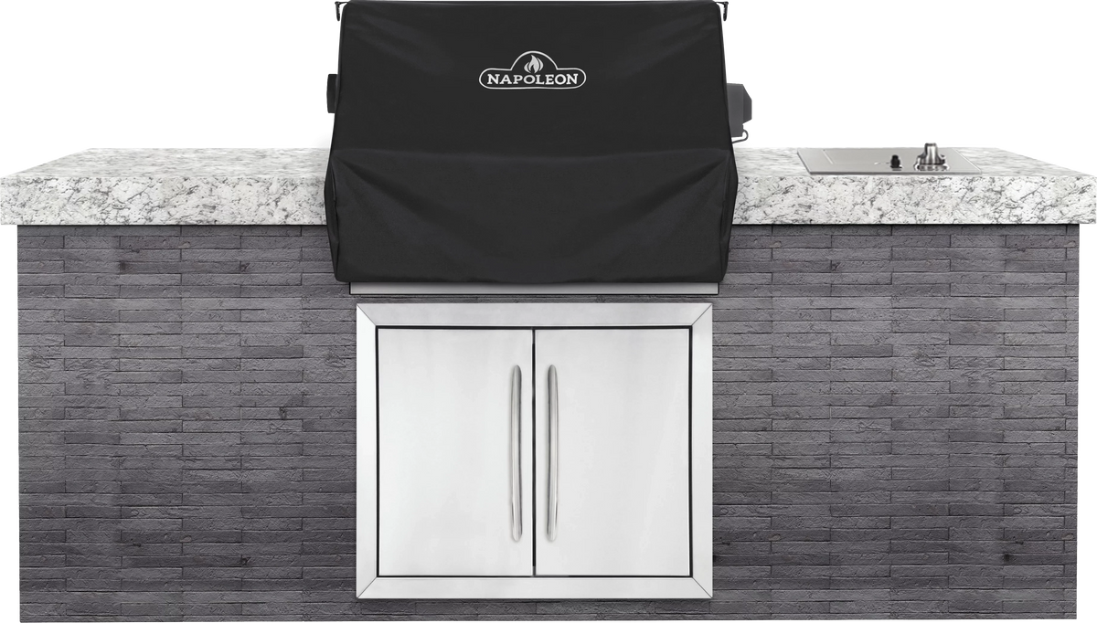 Napoleon 61501 PRO 500 & Prestige 500 Built-in Grill Protection