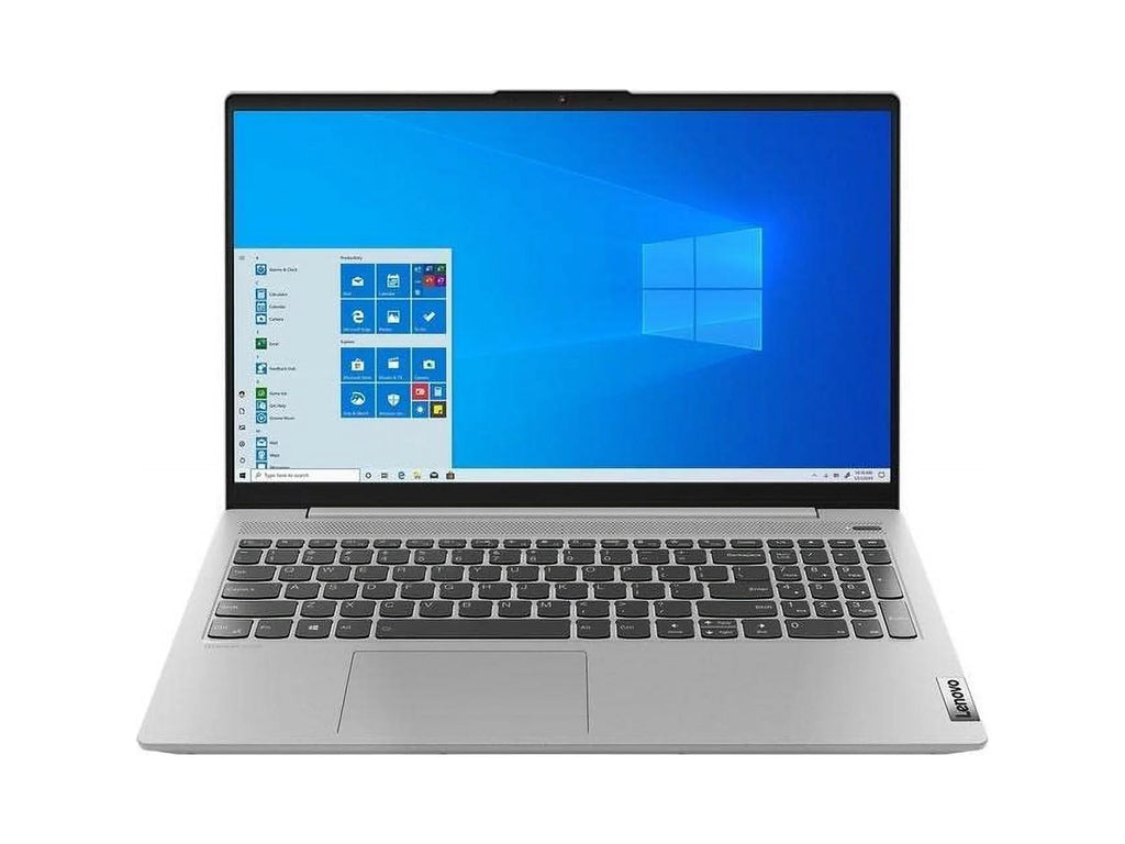 Pre-Owned Lenovo IdeaPad 5 15ITL05 15.6" Laptop Intel Core i3-1115G4 8GB Ram 256GB SSD W11H(Refurbished - Good)