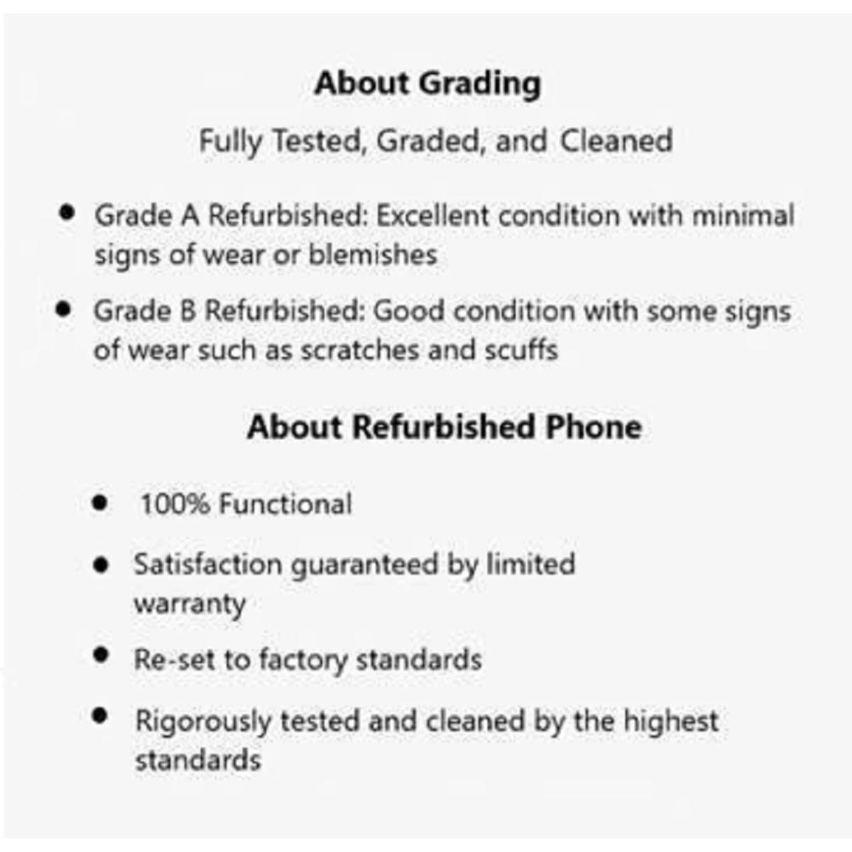 Pre-Owned Apple iPhone 8 64GB Factory GSM Unlocked T-Mobile AT&T Smartphone - Space Gray (Refurbished: Good)