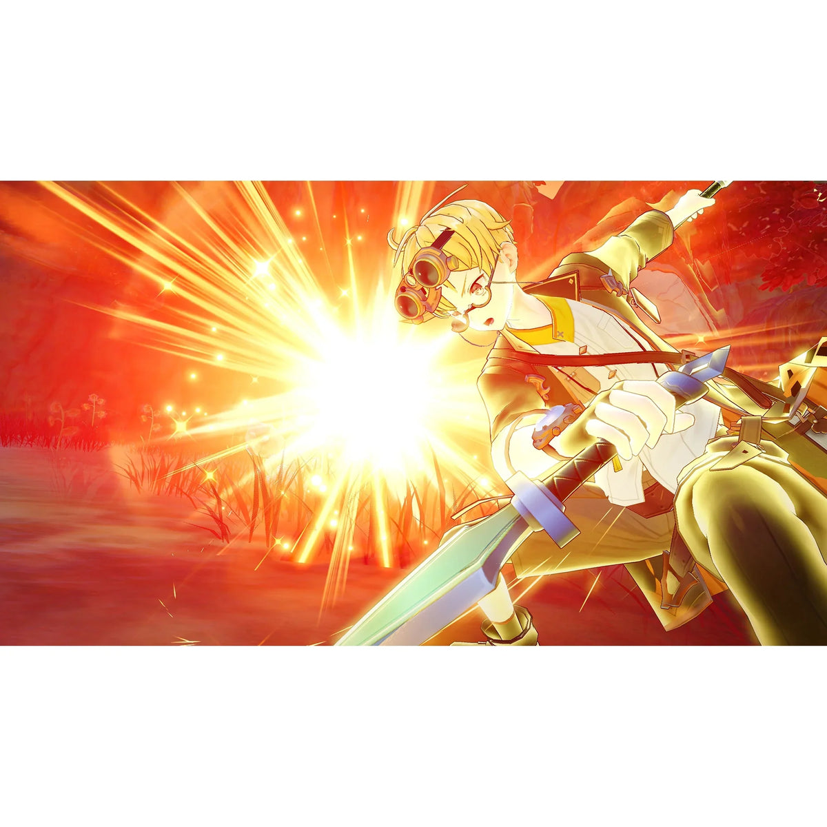 Atelier Ryza 3: Alchemist of the En & the Secret Key - Nintendo Switch